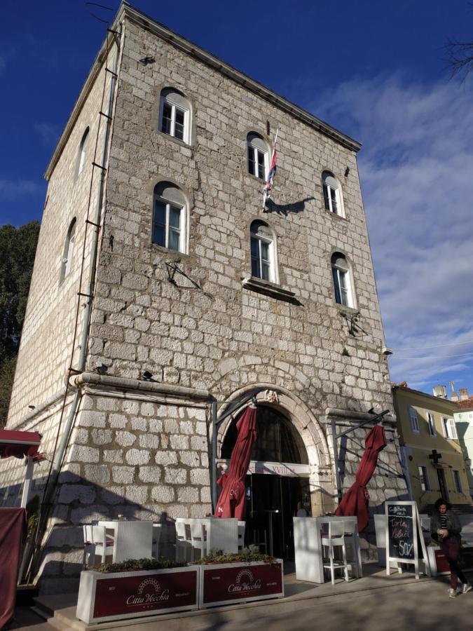 Giovanni Krk Krk Town Exterior photo