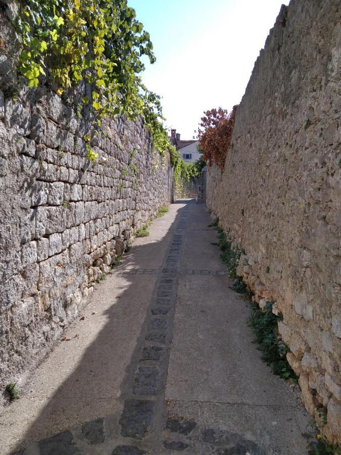 Giovanni Krk Krk Town Exterior photo