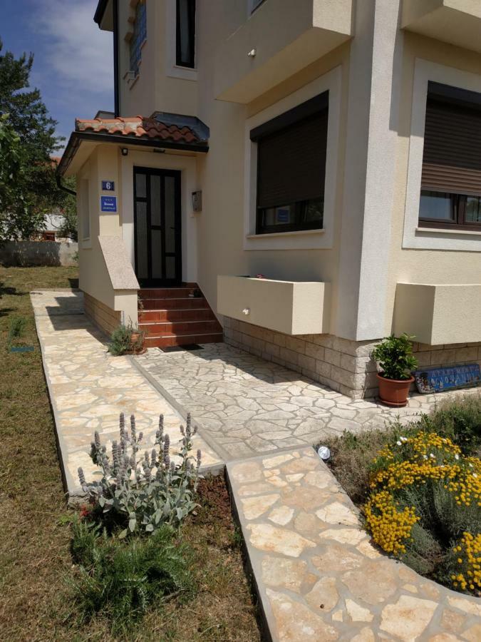 Giovanni Krk Krk Town Exterior photo